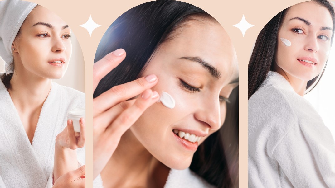 The Benefits of Using a Moisturiser on AcneProne Skin Darwin Legend